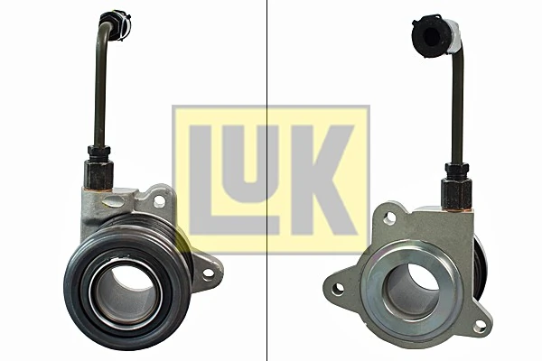 Central Slave Cylinder, clutch